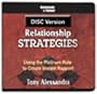 Relationship Strategies: DISC Edition