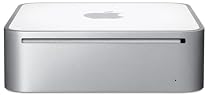 Apple Mac Mini MB463D/A Desktop-PC (Intel Core 2 Duo P7350 2GHz, 1GB RAM, 120GB HDD, Nvidia GeForce 9400M, DVD+- DL RW, Mac OS X)