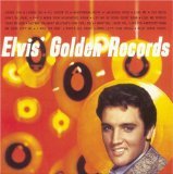Elvis' Golden Records   Vol 1 - 5