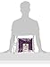 Candy Shop Light Purple 1-Inch Gumballs 5 Pound Bag