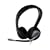 SENNHEISER �w�b�h�o���h�^�������Q�[�~���O�w�b�h�Z�b�g PC 161 500926