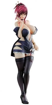 Good Smile Starless Marie Mamiya PVC Figure 1:0 Scale