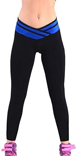 KENSE Stretch Slimming Pants Thermo Shaper Body Leg Slimming Pants Sport legging