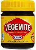 Vegemite 220g Jar