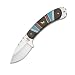 United Cutlery UC2705 Frontier Wolf Skinner with Sheath
