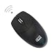 Adesso iMouse M10 Desktop Wireless Scroll Mouse
