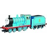 Bachmann Trains Thomas And Friends - Edward Engine With Moving Eyes
