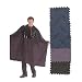 EMBOSSED "RETRO" PATTERN. LIGHTWEIGHT NYLON. POLYURETHANE TO PROTECT FROM ALL STYLING PROCESSES. 54" WIDE X 60" LONG