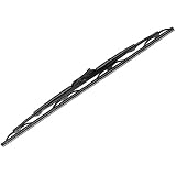 ACDelco 8-120 All Season Plus Wiper Blade, 20 (Pack of 1) by ACDelco