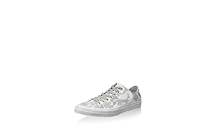 Converse Zapatillas Chuck Taylor All Star II Reflective Camo (Gris Claro)
