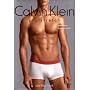 Calvin Klein men's pro stretch low rise trunk