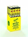 Warp Brothers Garden Mulch Black 3x50 Feet Pack Of 12 - NH350
