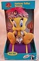 Fortune Teller Tweety