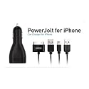 Griffin PowerJolt In Car Charger - Black