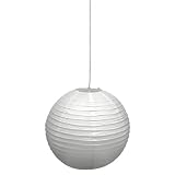 Room Essentials Pendant Lamp- White