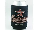 Houston Astros Collapsible Can Holder (Kaddie) by SportsNutShop