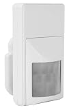 Mace Security MAS-WA-MOT MaceAlert SOLO Wireless Motion Sensor System Expansion Accessory