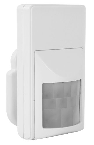 Mace Security MAS-WA-MOT MaceAlert SOLO Wireless Motion Sensor System Expansion Accessory