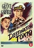 Destination Tokyo [ 1944 ] + extra`s [ dutch import ]