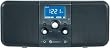 Boston Acoustics HDUOIMDNT Horizon Duo-I System For Ipod(R) With Am/Fm Radio (Midnight)