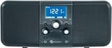 Boston Acoustics HDUOIMDNT Horizon Duo-I System For Ipod(R) With Am/Fm Radio (Midnight)
