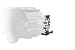 Thule 9027 Apex Swing Away 4 Bike Hitch Rack