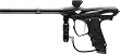 2009 DYE Proto SLG Paintball Marker Gun - Clear