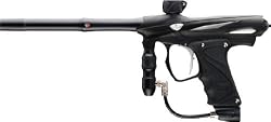 2009 DYE Proto SLG Paintball Marker Gun - Clear