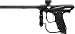 2009 DYE Proto SLG Paintball Marker Gun - Clear