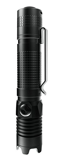 Olight M1X Striker 1000 Lumens Cree XM-L2 LED Flashlight Double Switch Tail Switch 18650 Battery Tactical Olight Flashlight