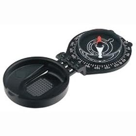 Clip - On Compass