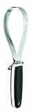 315goPquqUL. SL160  Conair FX canina Arrojando Blade, aseo para perros profesional, Plata Medio, / Negro
