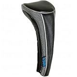 ProActive Sports Magnetic Closure Woods Headcovers - Driver