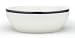 Noritake Stardust Platinum Round Vegetable Bowl