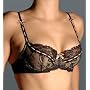 Elle Macpherson Intimates Artistry balcony bra