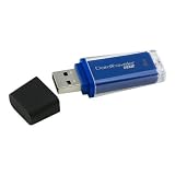 Kingston 8Gb Usb 2.0 Hi-Speed Datatravelerdi Kingston