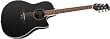 Applause AE128 Acoustic Electric Guitar