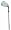 Wilson Men's New FG Tour Wedge (Right Hand, Steel Shaft, 54 Degrees)