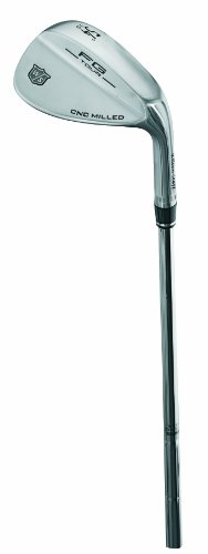 Wilson Mens New FG 54 Degrees)