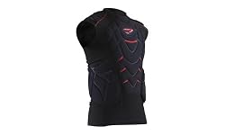 Proto Defender Performance Top Chest Protector - S/M
