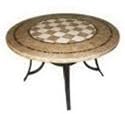 Riverside 48" MarbTable