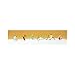 10313 Downhill Skiers pkg(6) HO Scale Figure