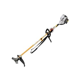 Ryobi 30 cc Touch Start Brush Cutter