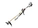 Ryobi Petrol Brush Cutter Roto Choke 46Cm 30Cc