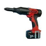 HIT TOOLS コードレスリベッター ER 4814-B