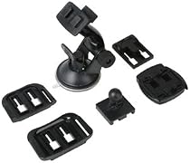 MOBI 70080 Universal GPS Dash Mount