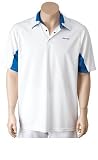 Reebok Innovative Collar Button Pol