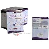 24pcs - New and Improved VIM25 Ultimate Male Enhancement Pills