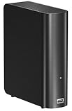 Western Digital My Book Essential Edition 1tb Usb 30 Super Speed External Hard Drive And Usb 30 Adapter Bundle