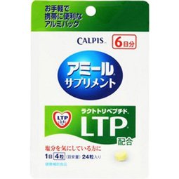 アミールサプリメント 24粒